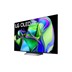 Picture of LG 55 inch (139 cm) OLED evo 4K Smart TV (OLED55C3)